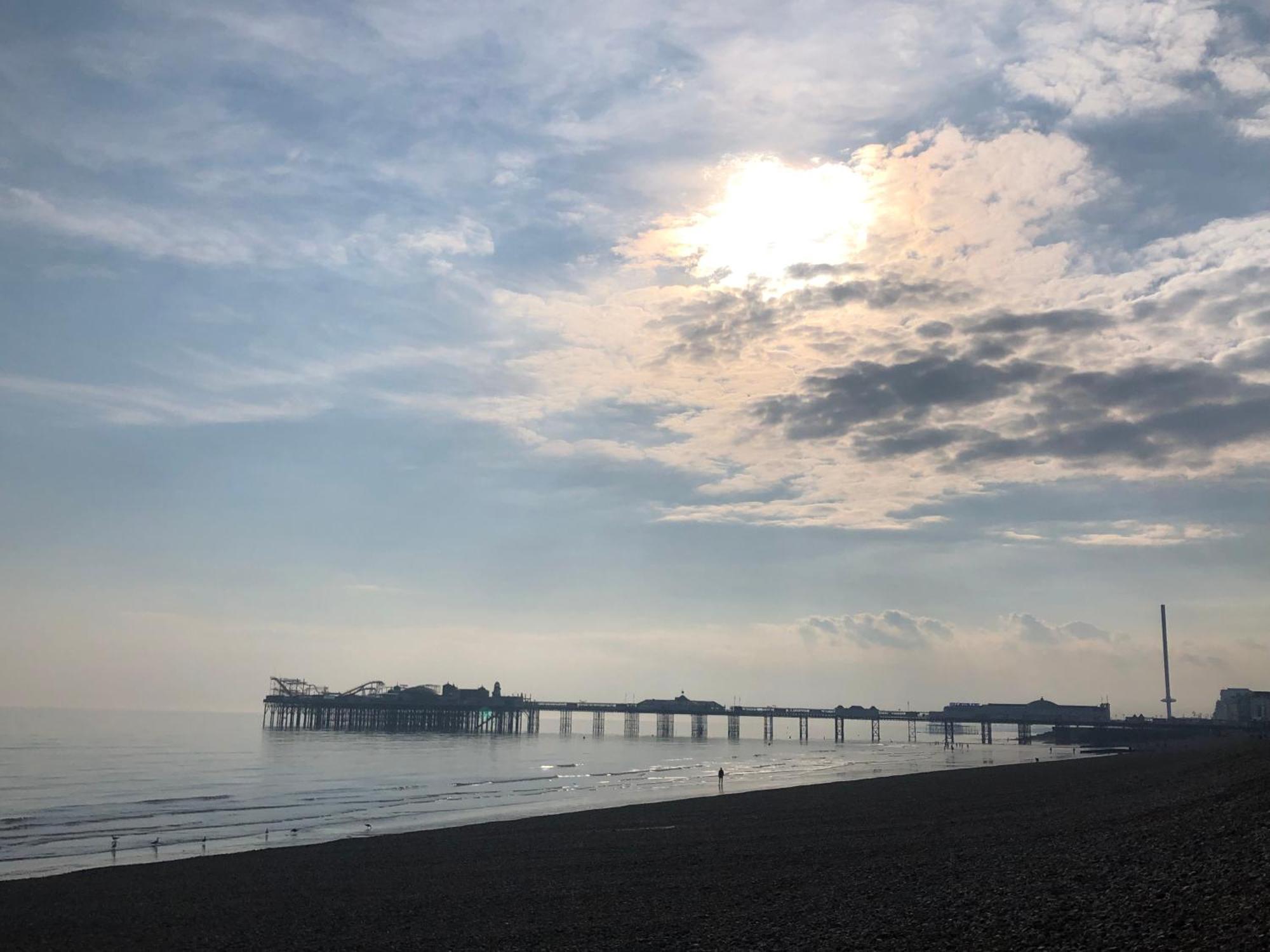Double Bedroom, * Brighton