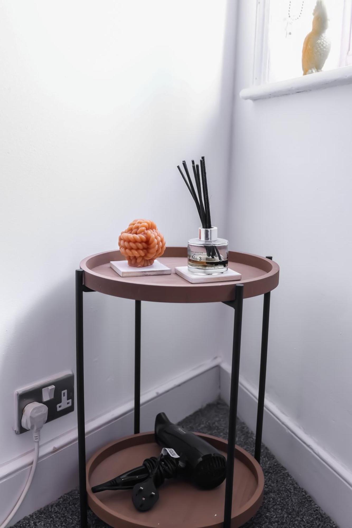Floor Penthouse - Sleeps 6 Brighton