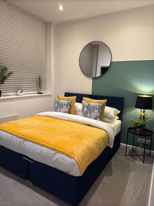 Apartment The Lanes Royale - Rose Platinum *