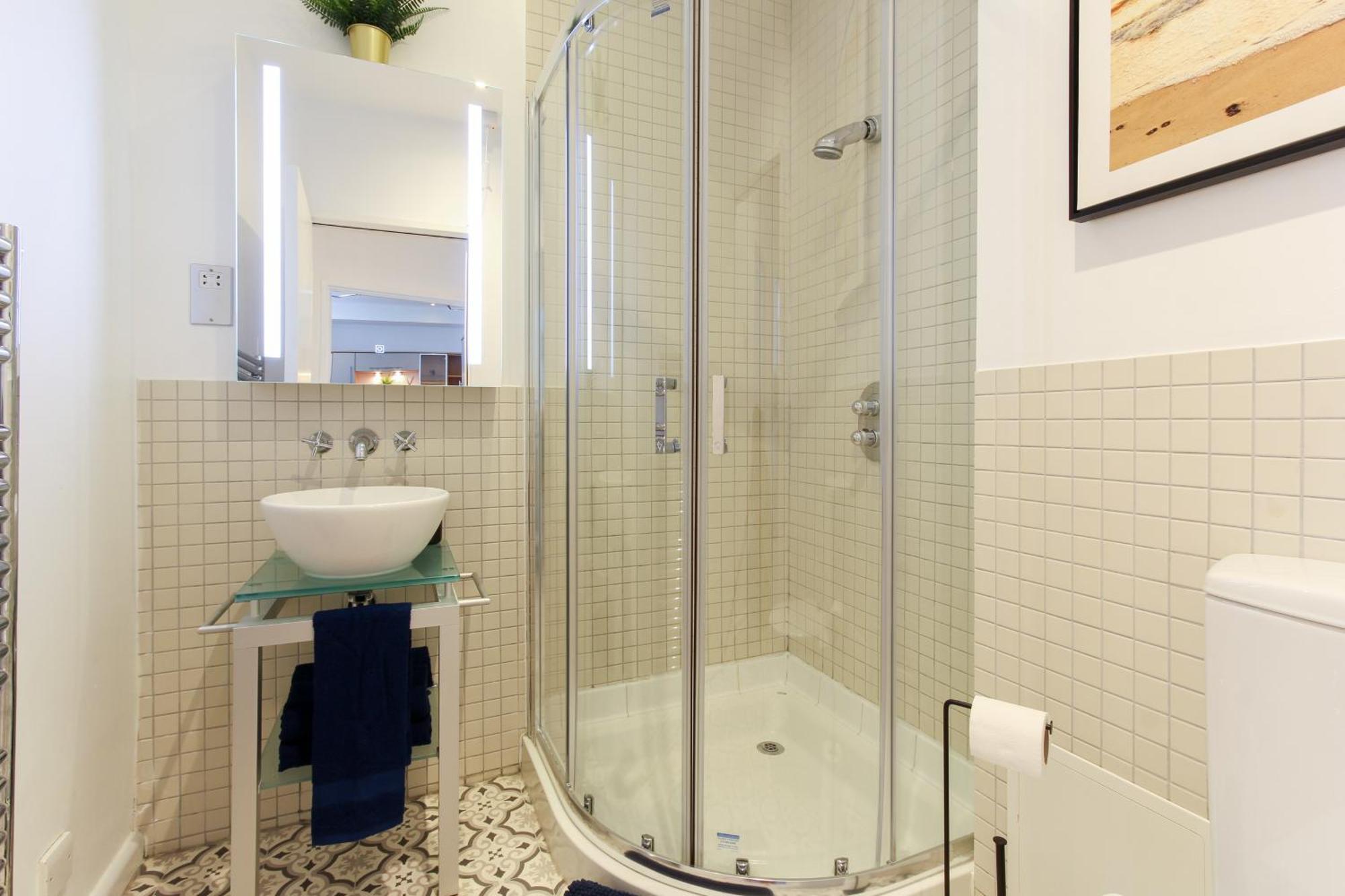 The Lanes Royale - Rose Platinum Apartment Brighton