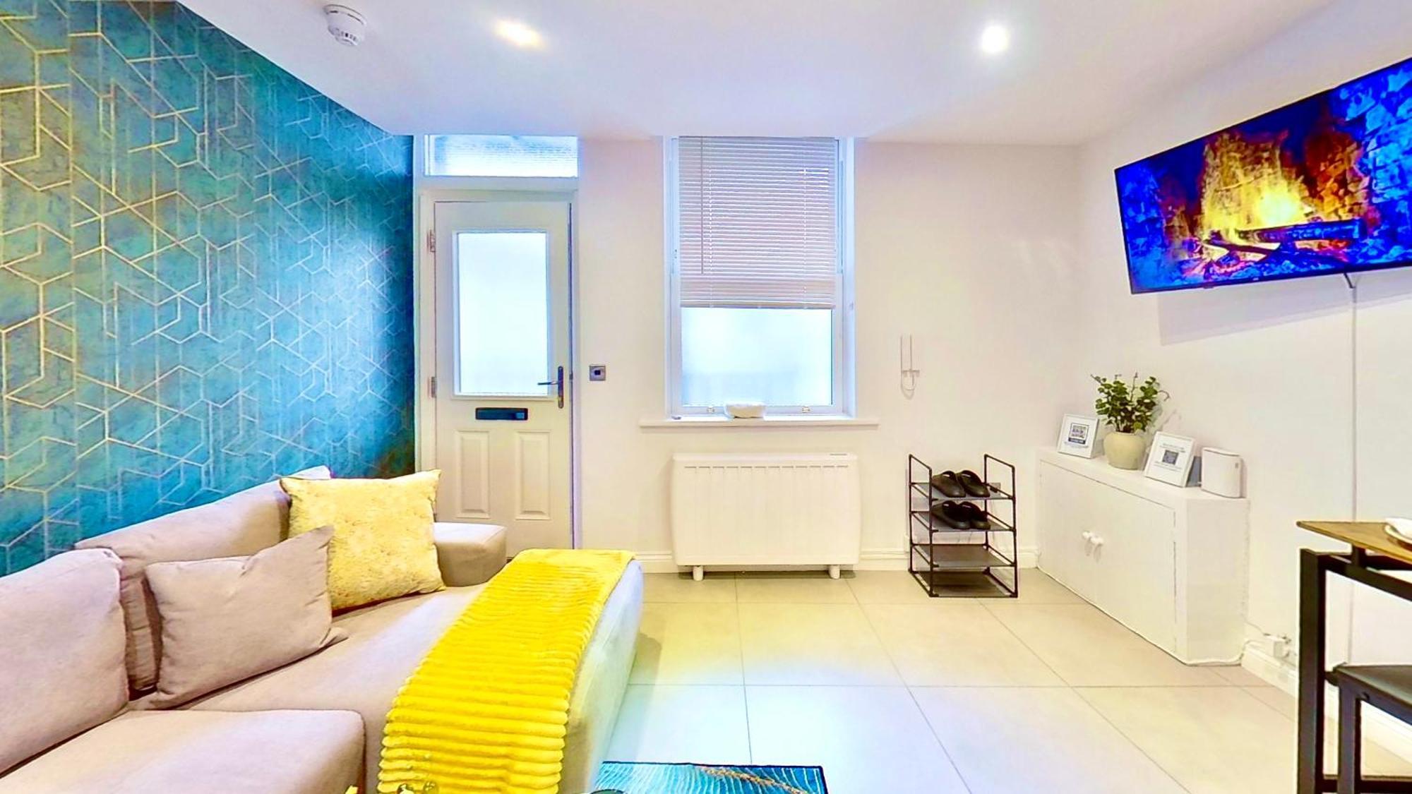 Gioestate Holiday, With Free Parking, Flat28 *