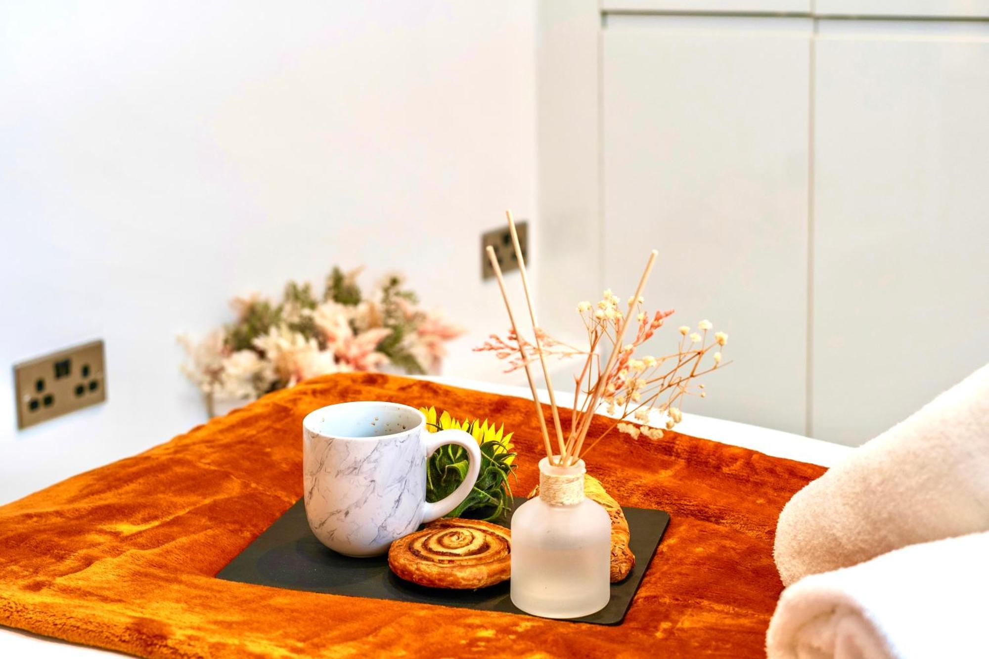 Gioestate Holiday, With Free Parking, Flat28