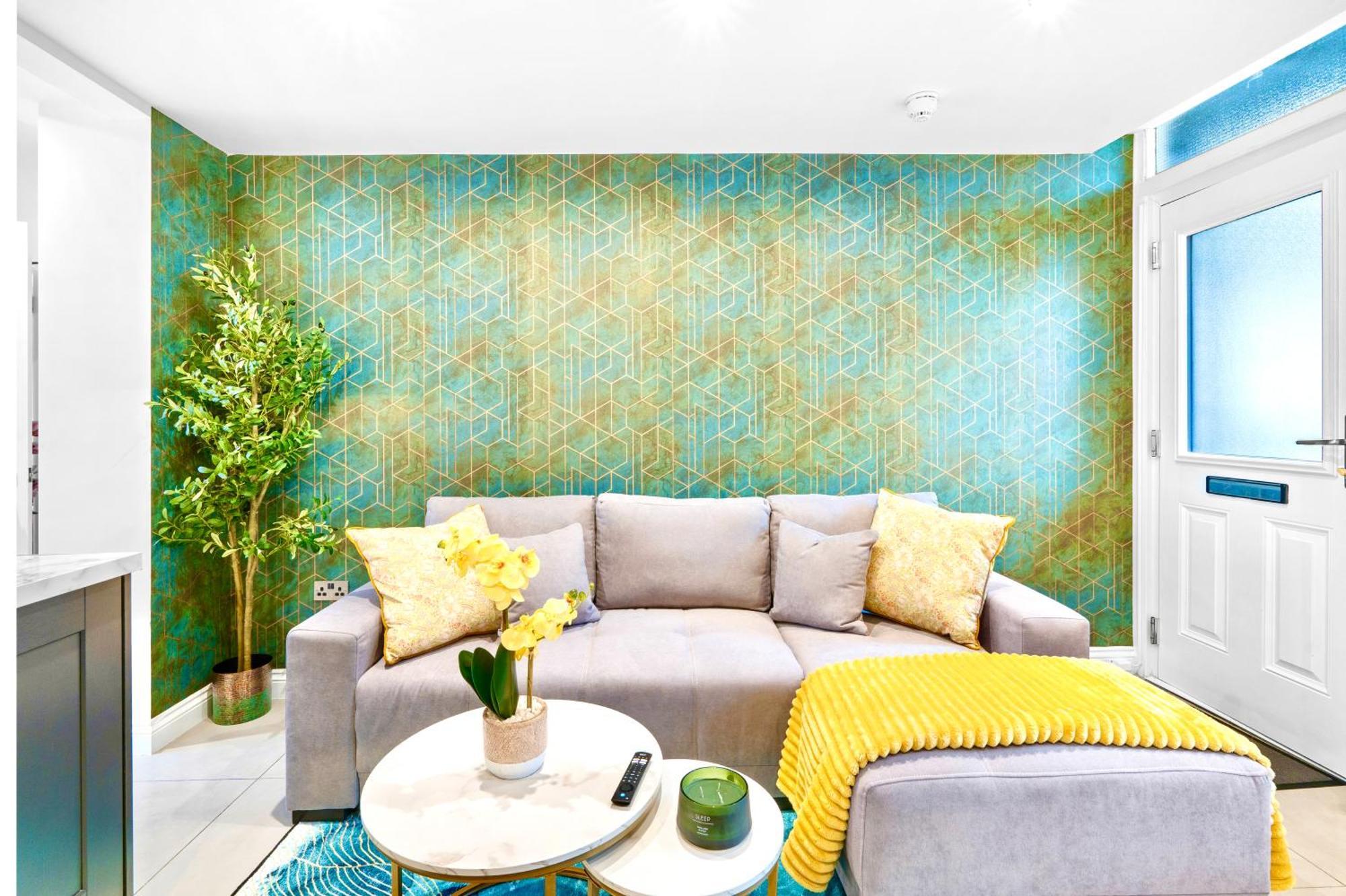 Gioestate Holiday, With Free Parking, Flat28 *