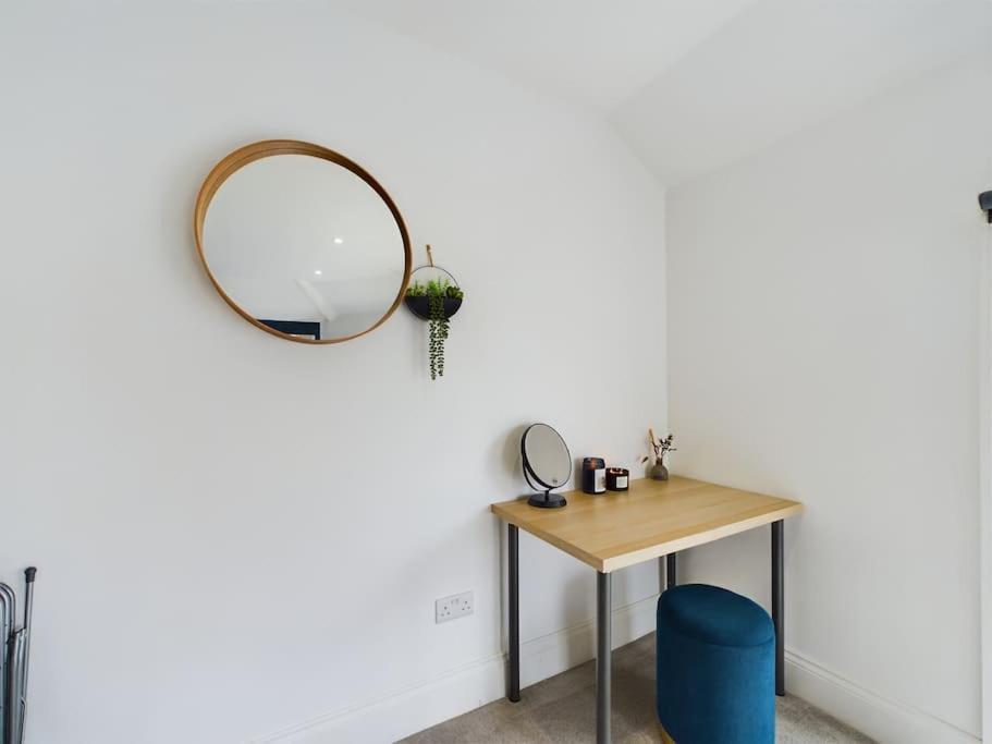 Rooftop Terrace, Kemptown Apartment Brighton