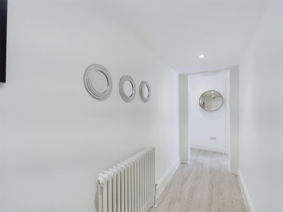 Rooftop Terrace, Kemptown * Brighton