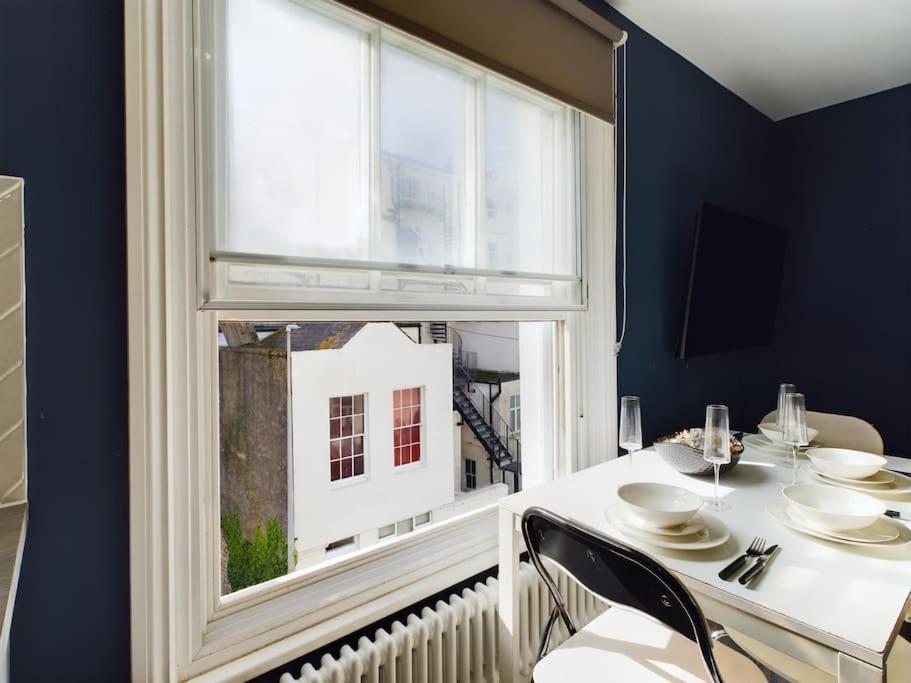 Apartment Rooftop Terrace, Kemptown