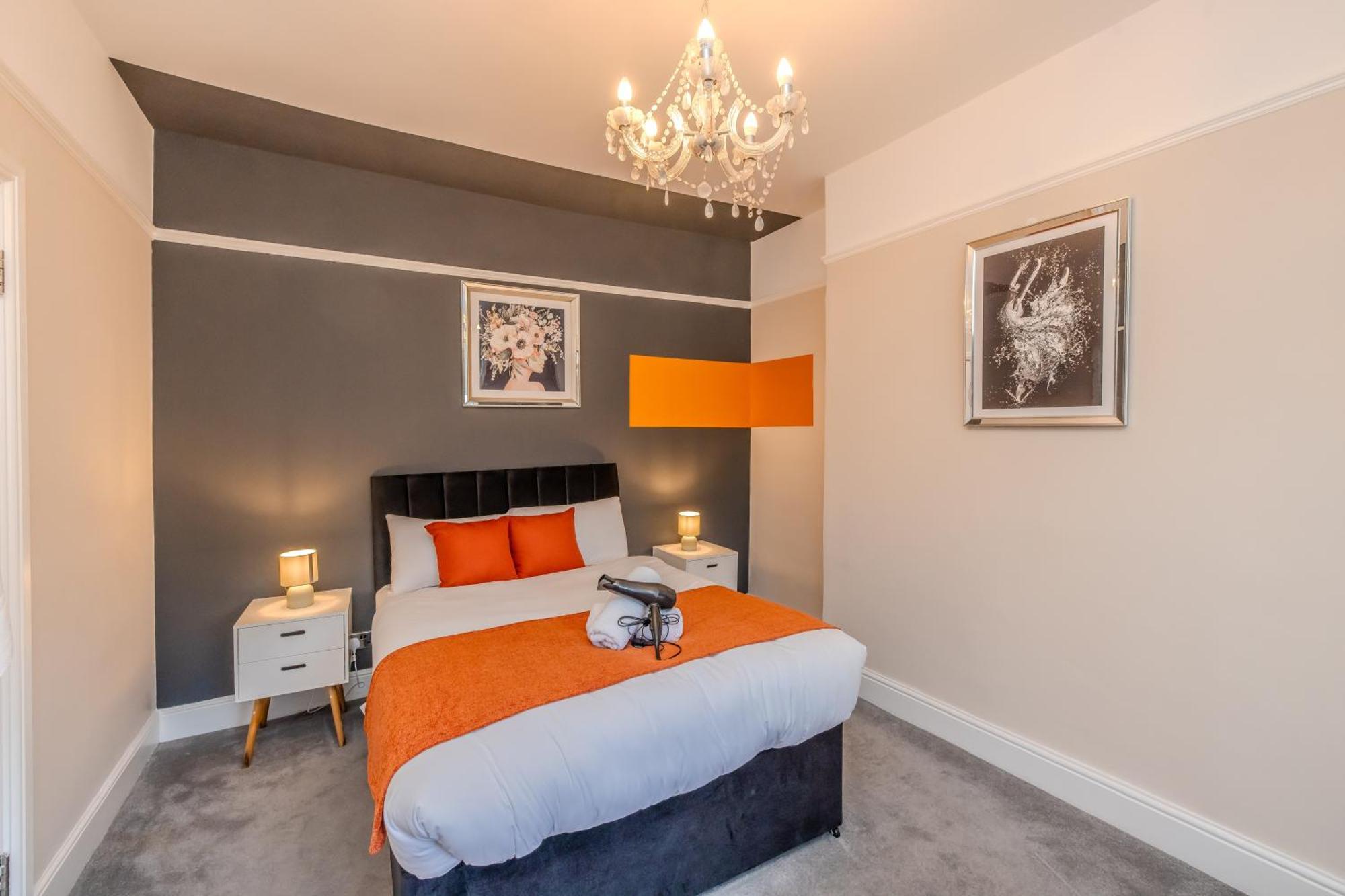 2bedroom 1 Bathroom Flat Next To * Brighton