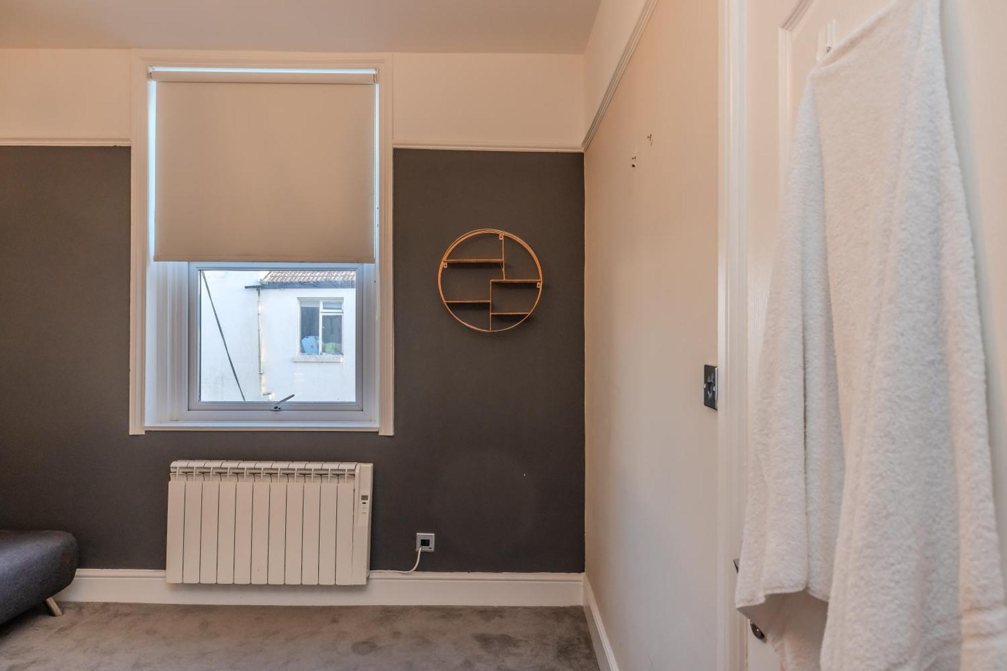 2bedroom 1 Bathroom Flat Next To * Brighton