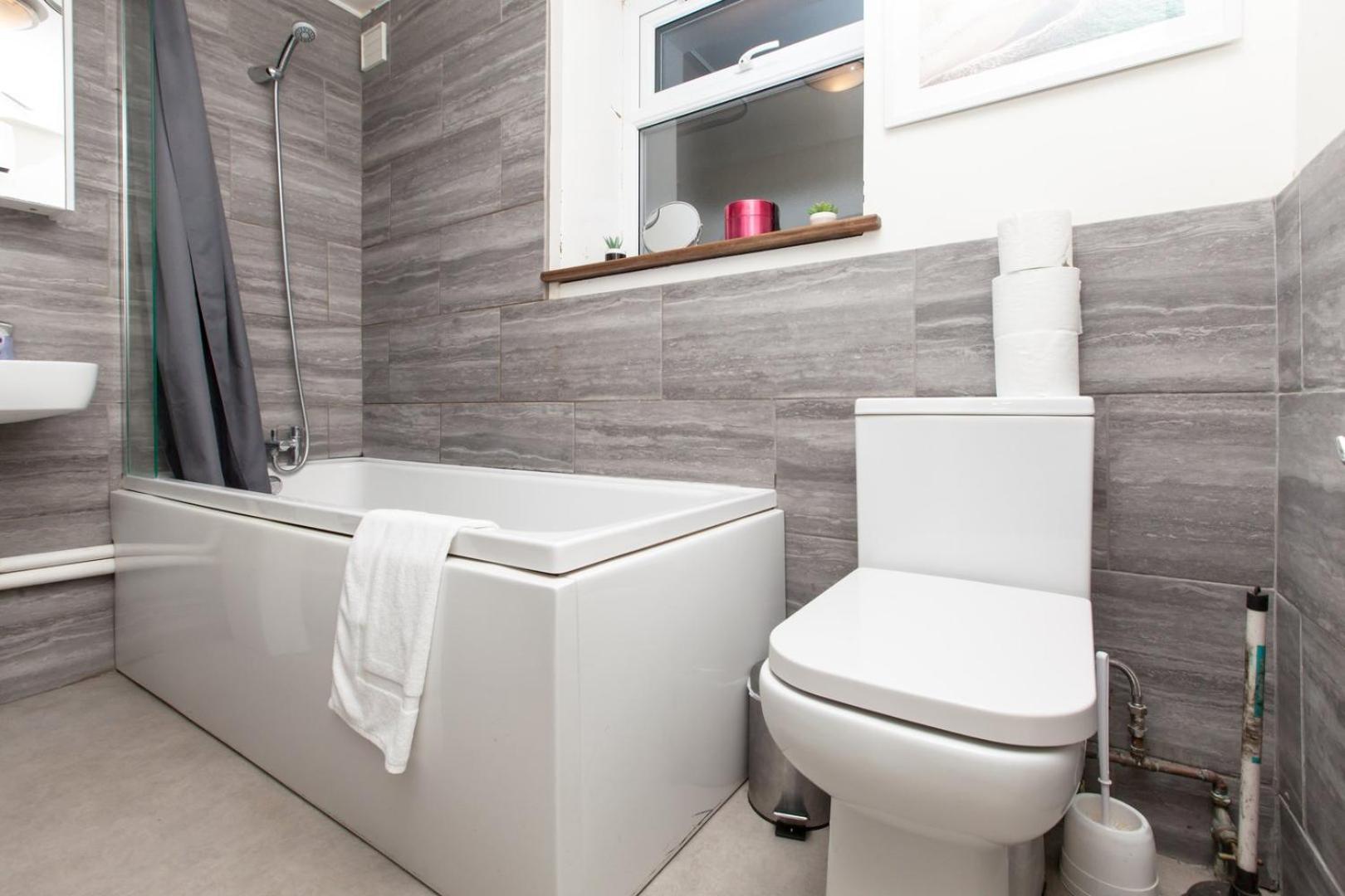 Guestready - Classy In Apartment Brighton