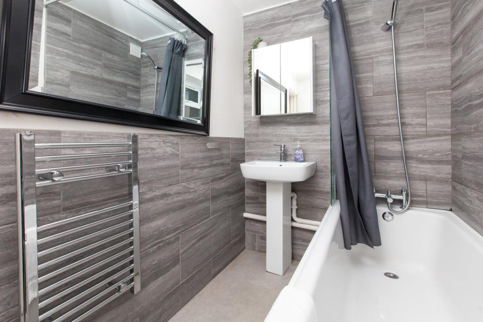 Guestready - Classy In Brighton