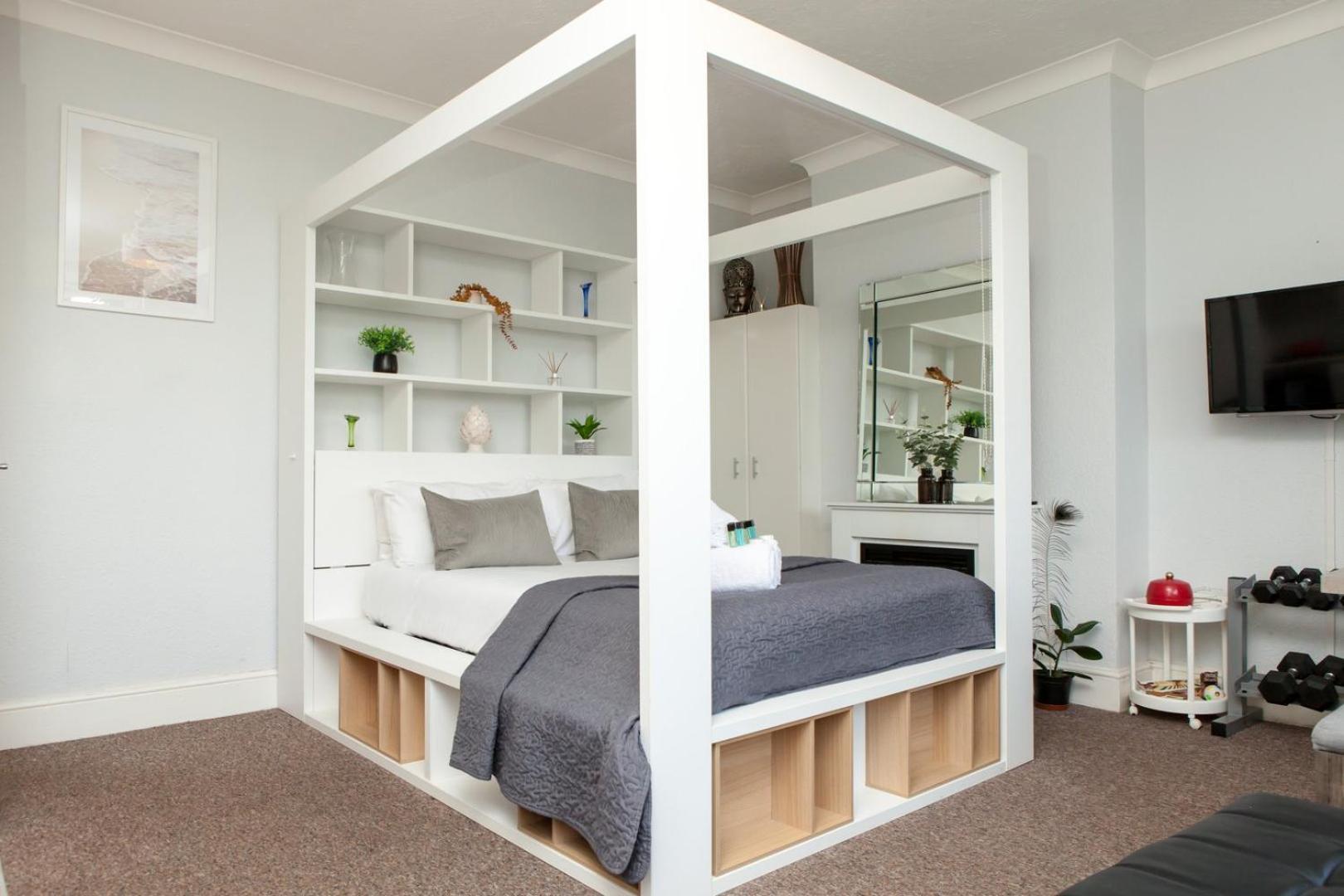Guestready - Classy In * Brighton