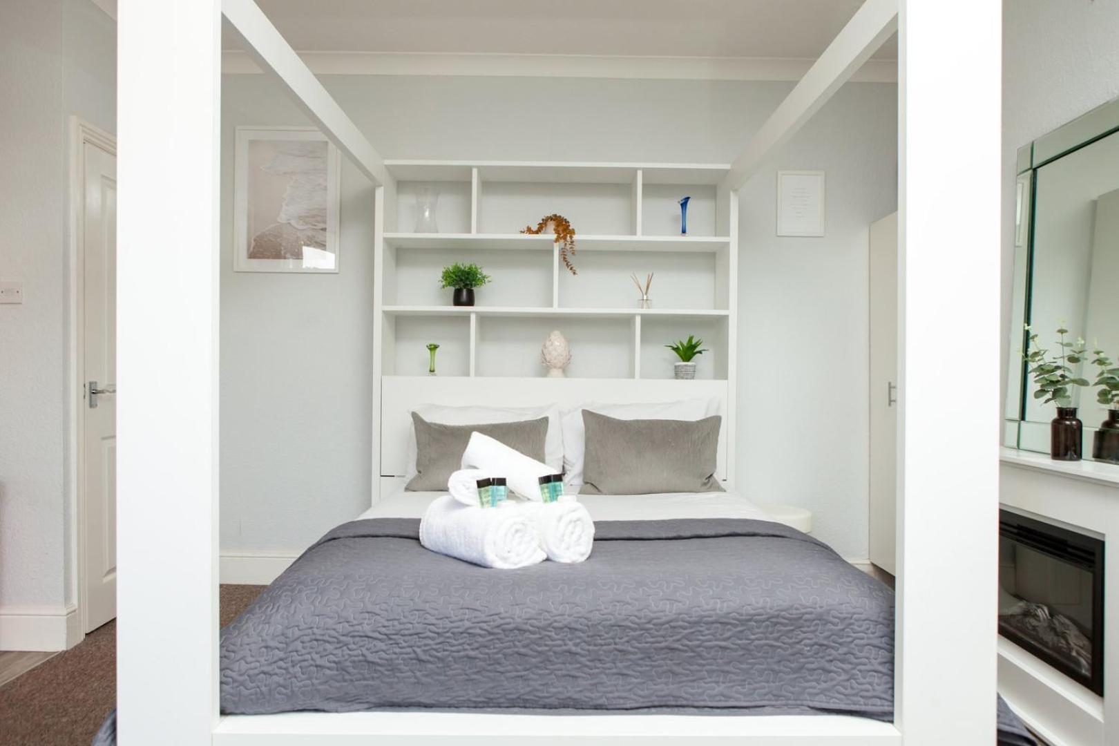 Apartment Guestready - Classy In Brighton