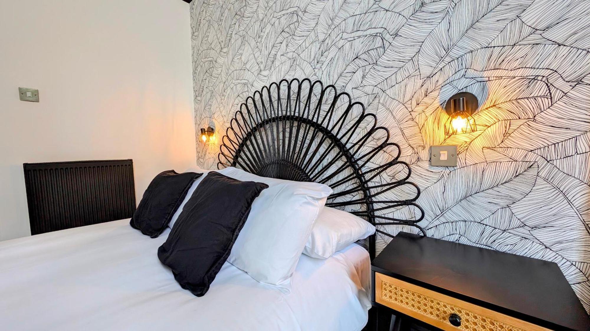 Hotel Innit Vibes *