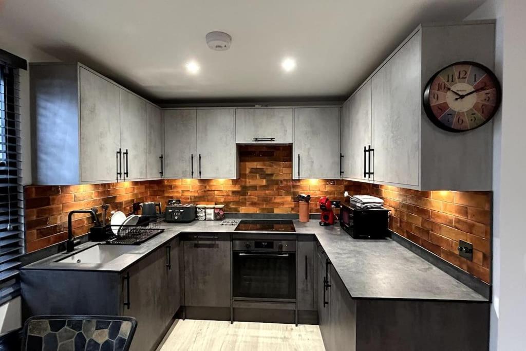 North Laine Gem Apartment