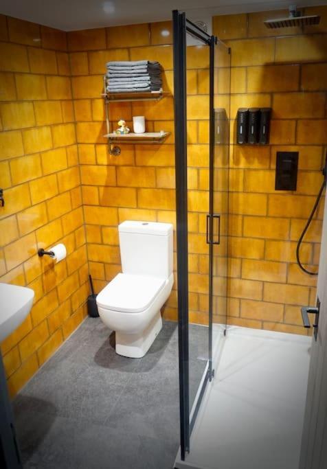 Apartment North Laine Gem