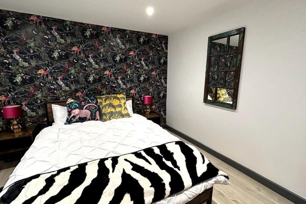 North Laine Gem Apartment Brighton