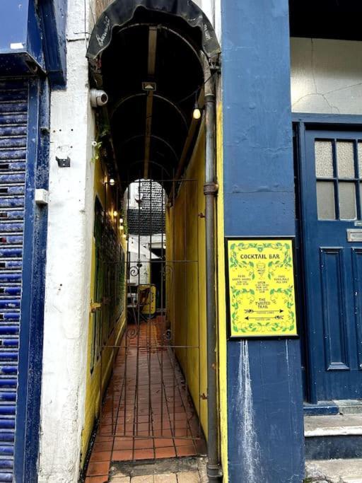 North Laine Gem Brighton