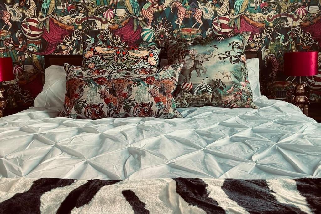 North Laine Gem Apartment Brighton