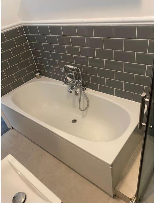 Lovely One Bed With Garden Brighton