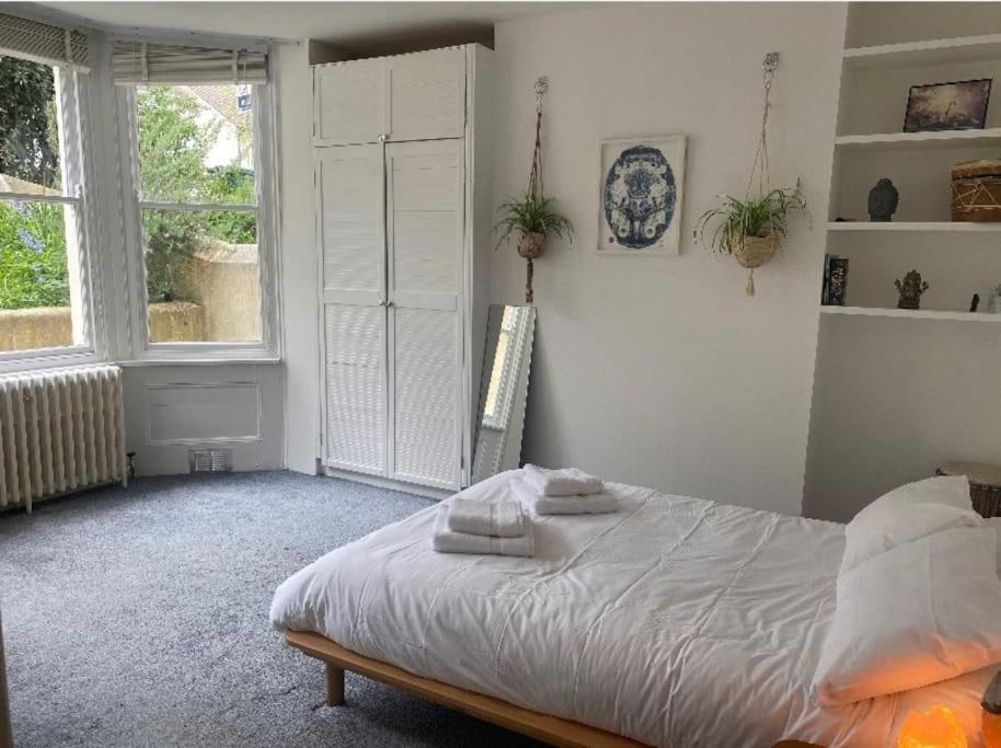 Lovely One Bed With Garden Brighton