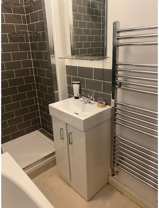 Lovely One Bed With Garden * Brighton