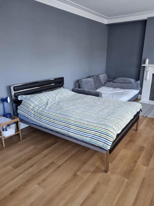 Apartment Cozy In The Heart Of Brighton