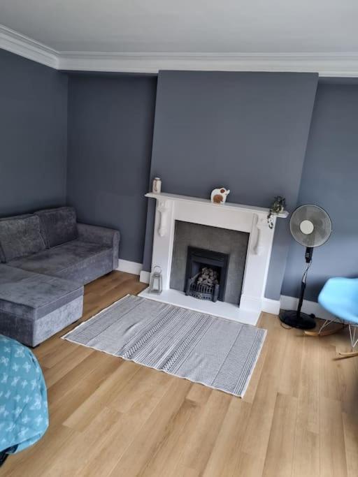 Cozy In The Heart Of * Brighton