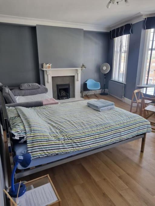 Apartment Chic In By The Lanes Brighton