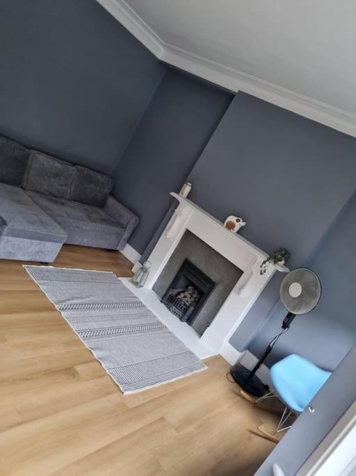 Apartment Chic In By The Lanes Brighton