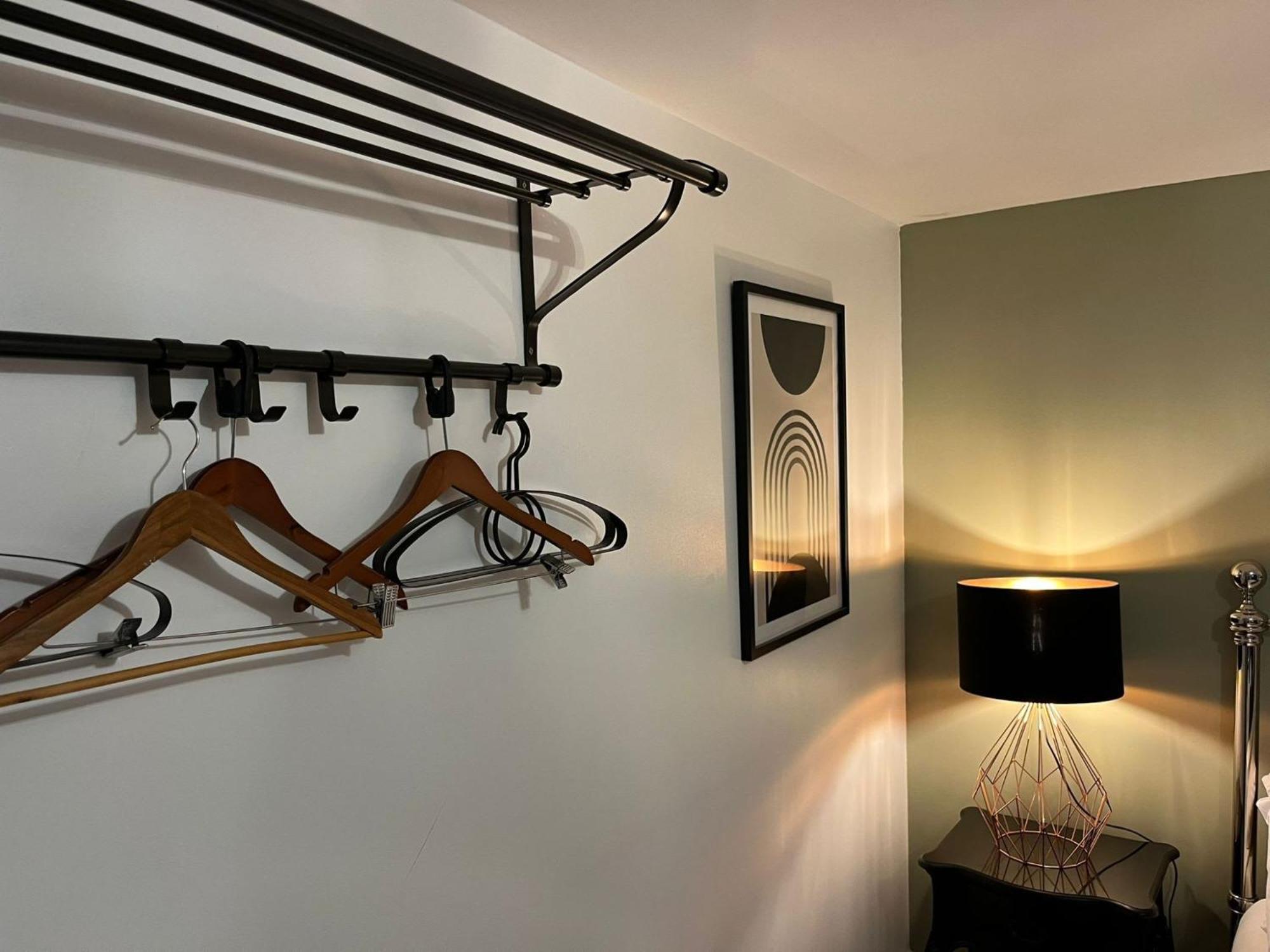 Pier And Comfort In The Holiday home *