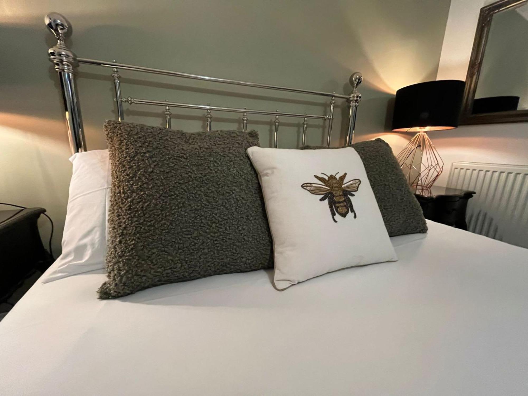 Pier And Comfort In The Holiday home *