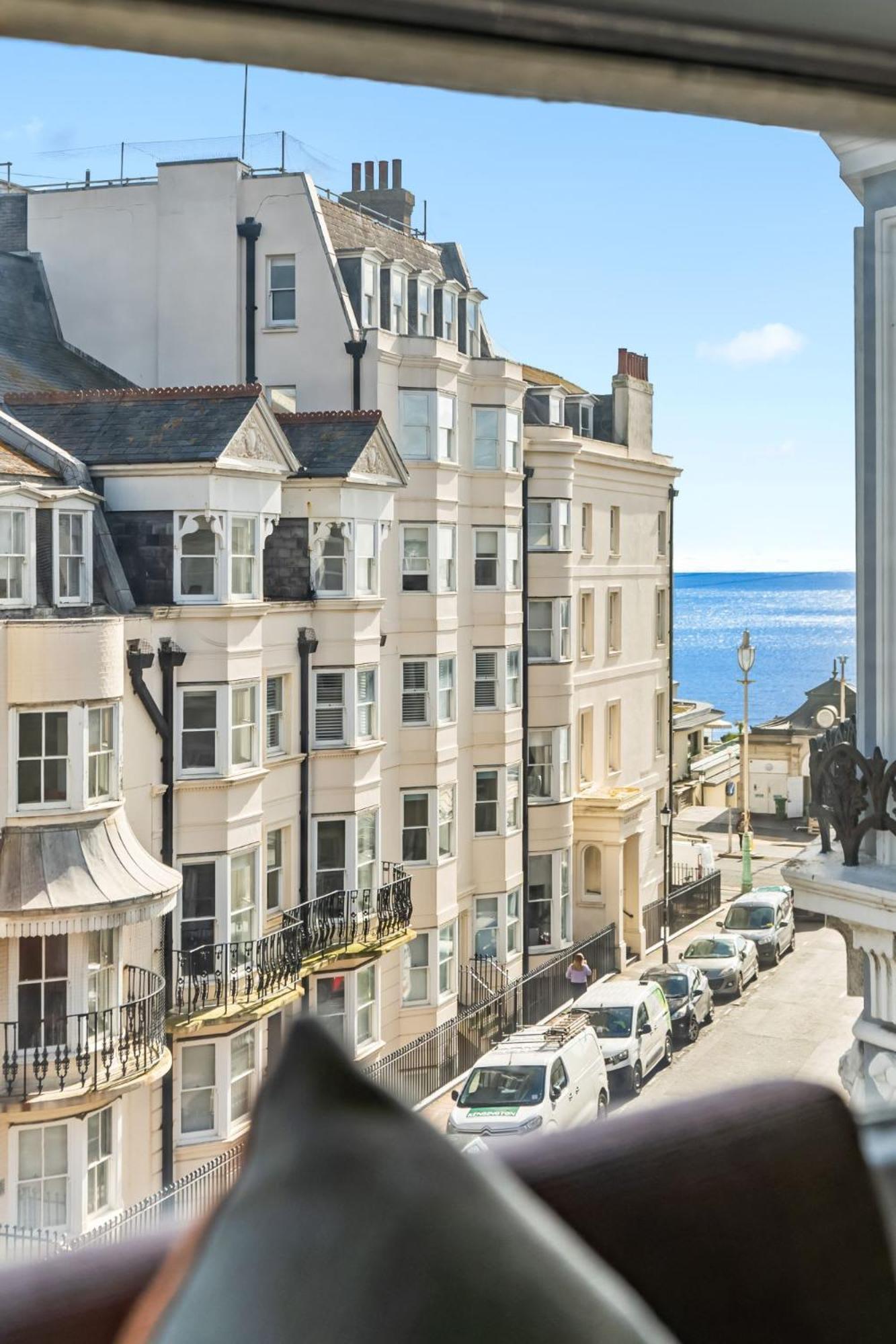 Holiday home Pier And Comfort In The
