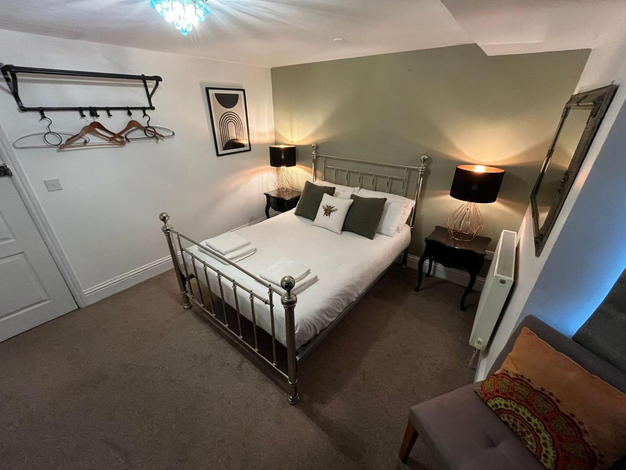 Holiday home Pier And Comfort In The Brighton