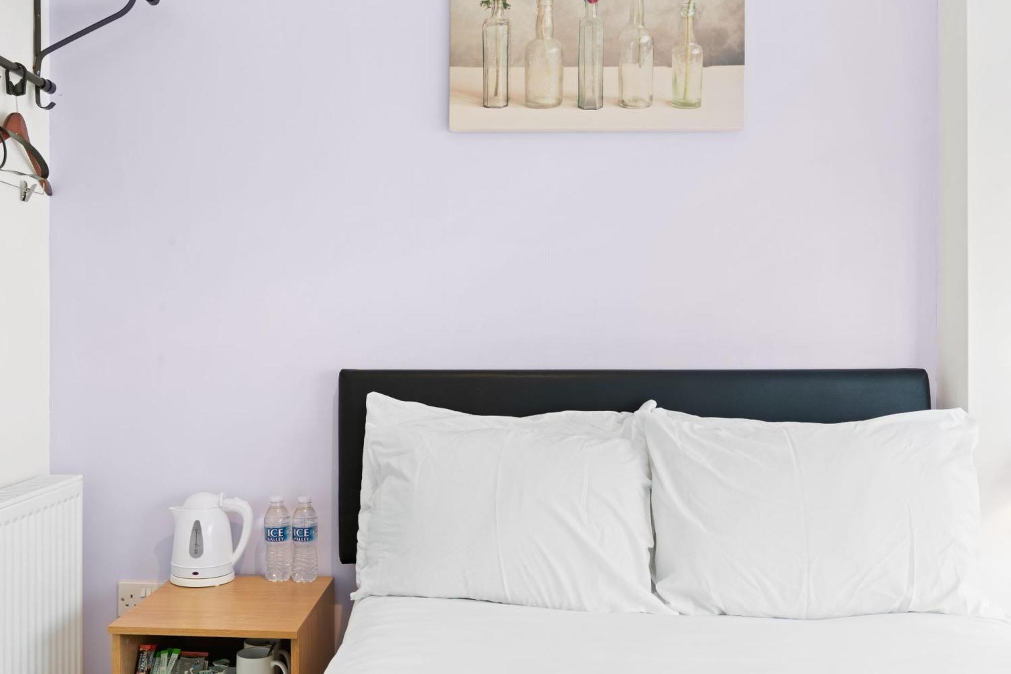 By Pier Modern Comfort In The Holiday home *