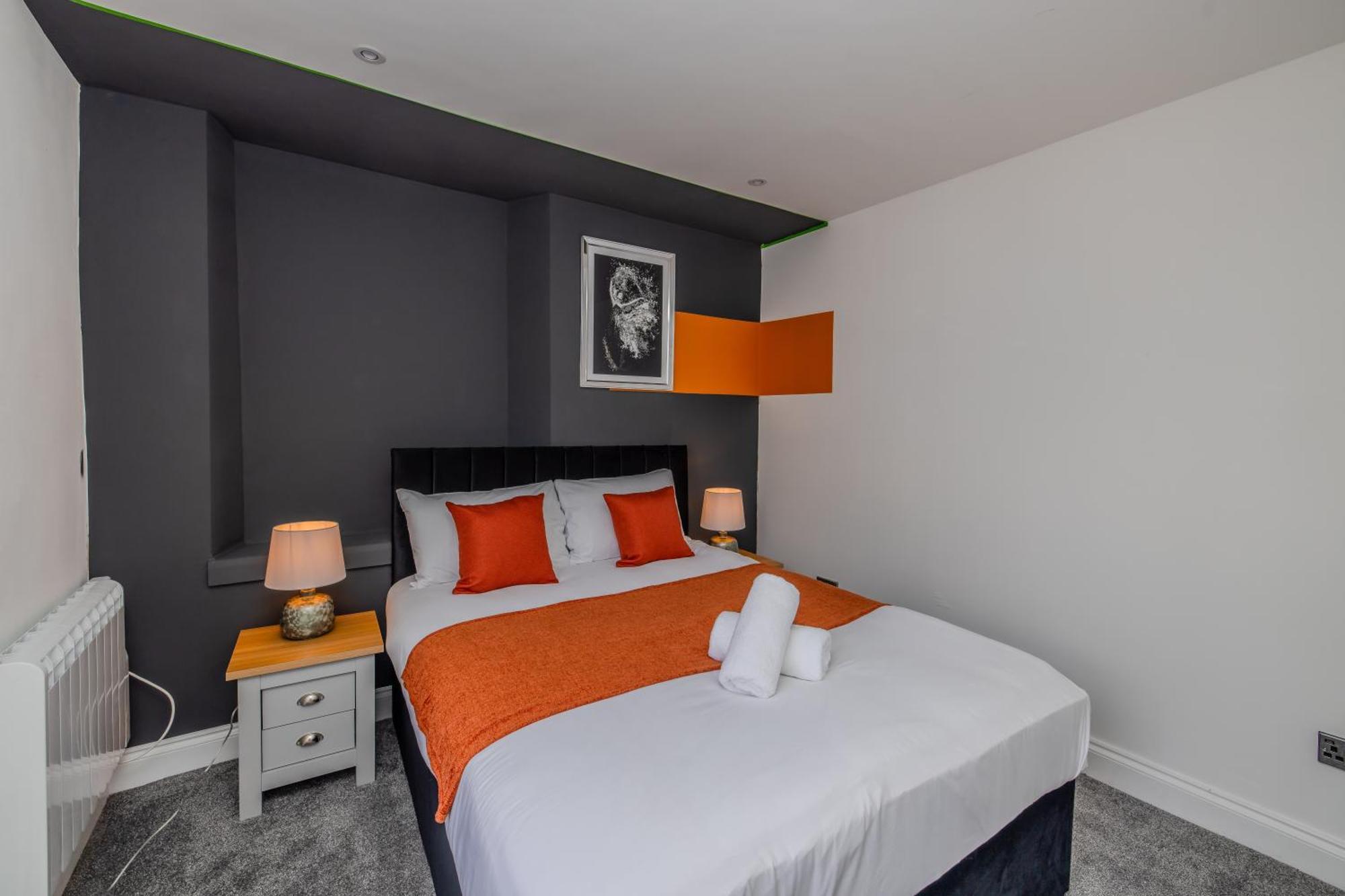 Apartment Perfect I 3 Bedroom I Next To I Sleep 10 Brighton