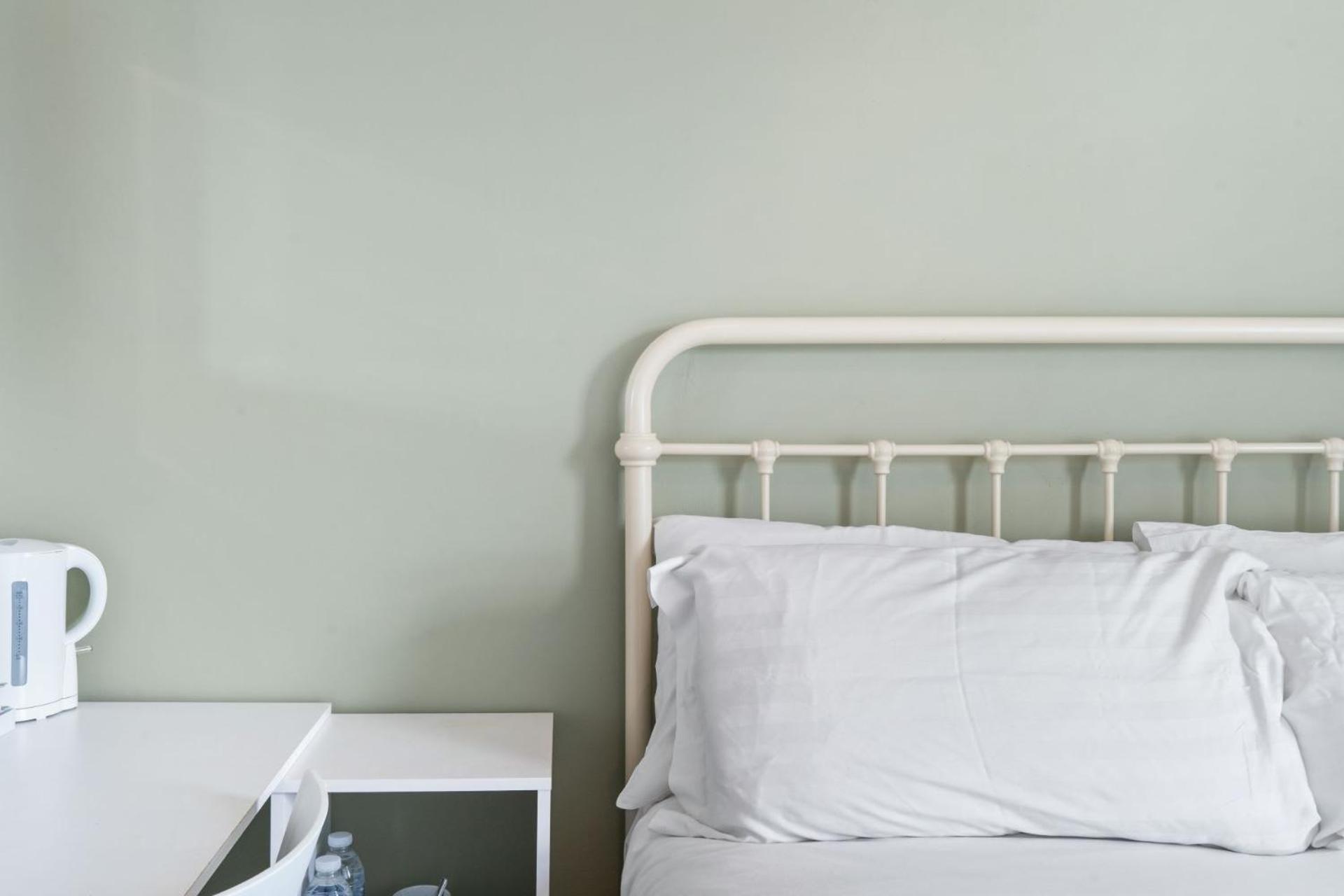 Holiday home Comfort In The