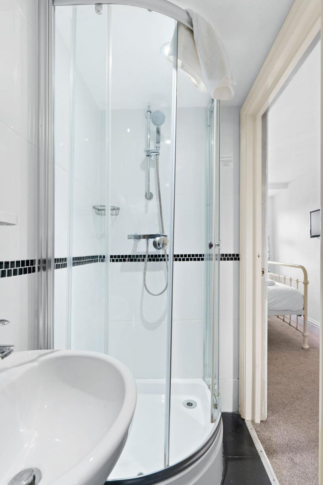 Comfort In The Holiday home *