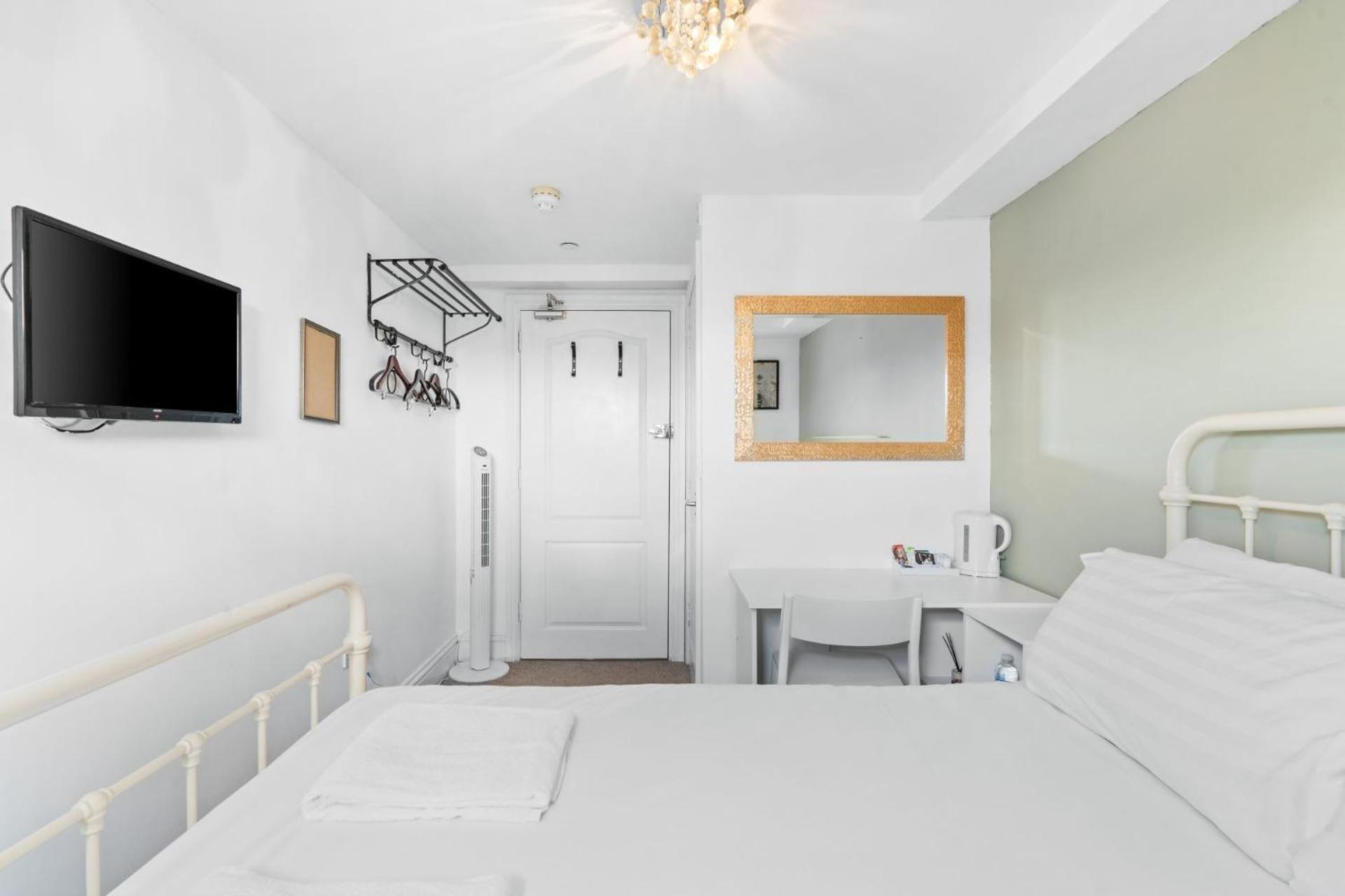 Holiday home Comfort In The *