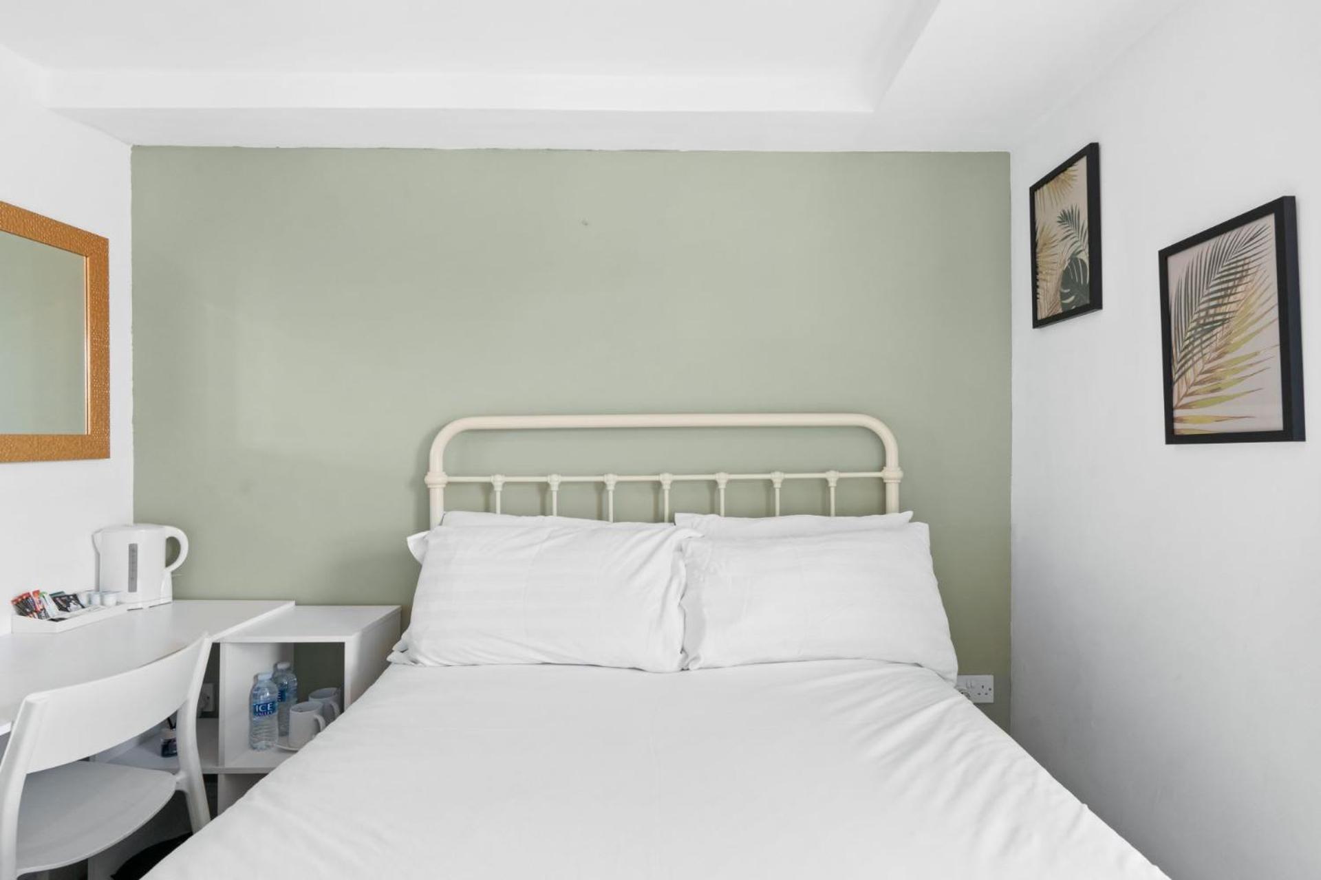 Comfort In The Holiday home Brighton