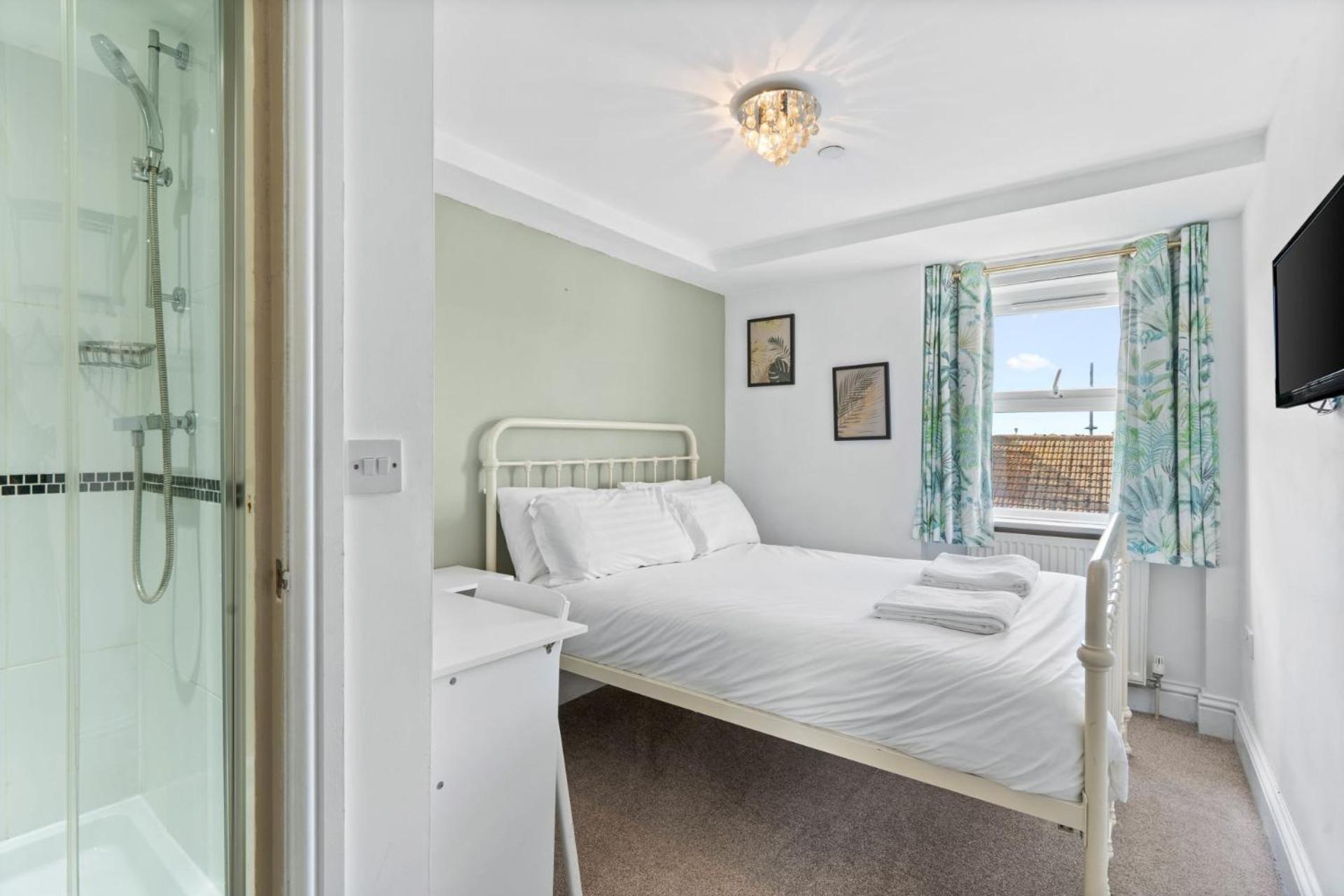 Holiday home Comfort In The *