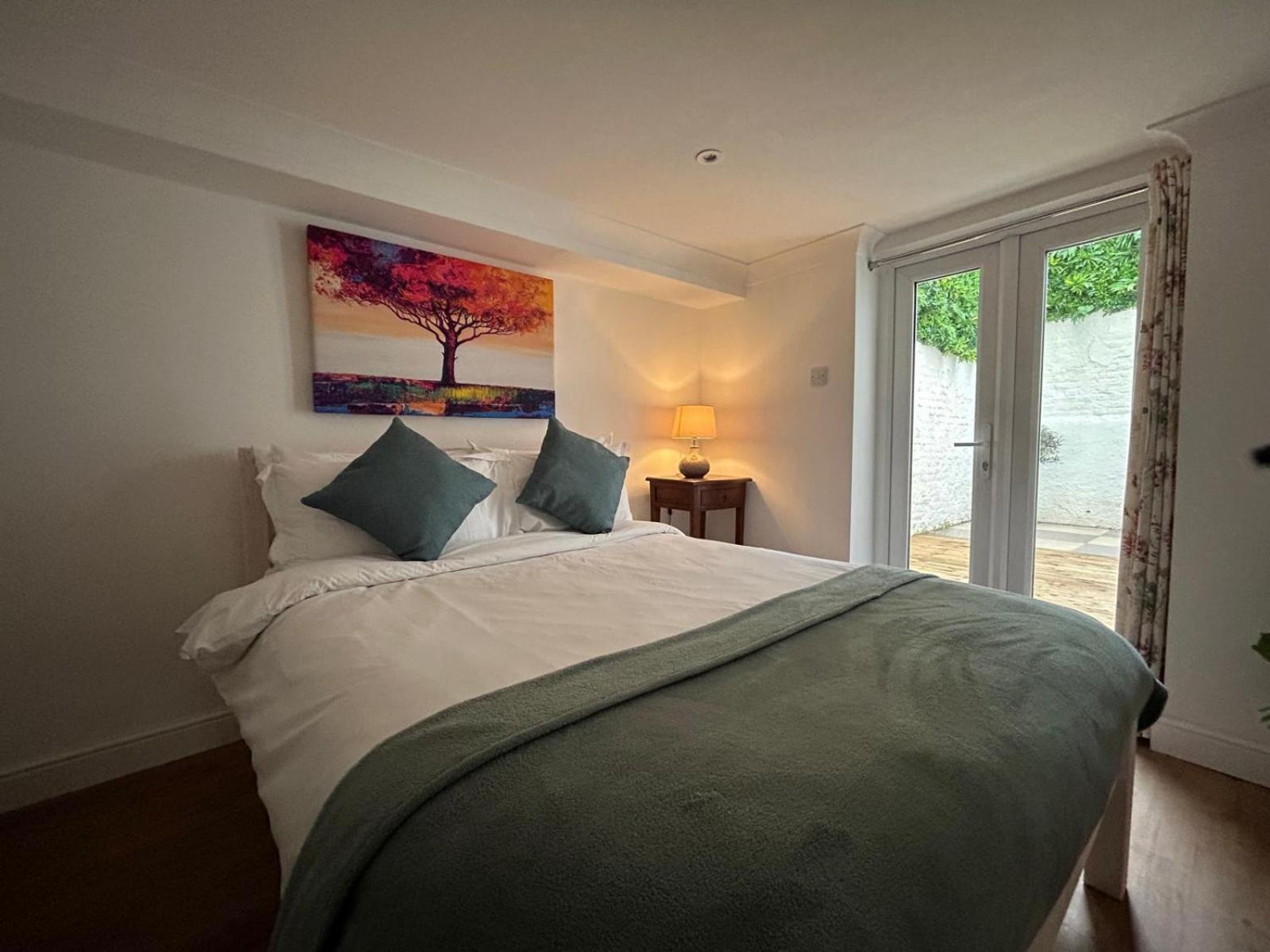 Upper Rock - Guest house Brighton