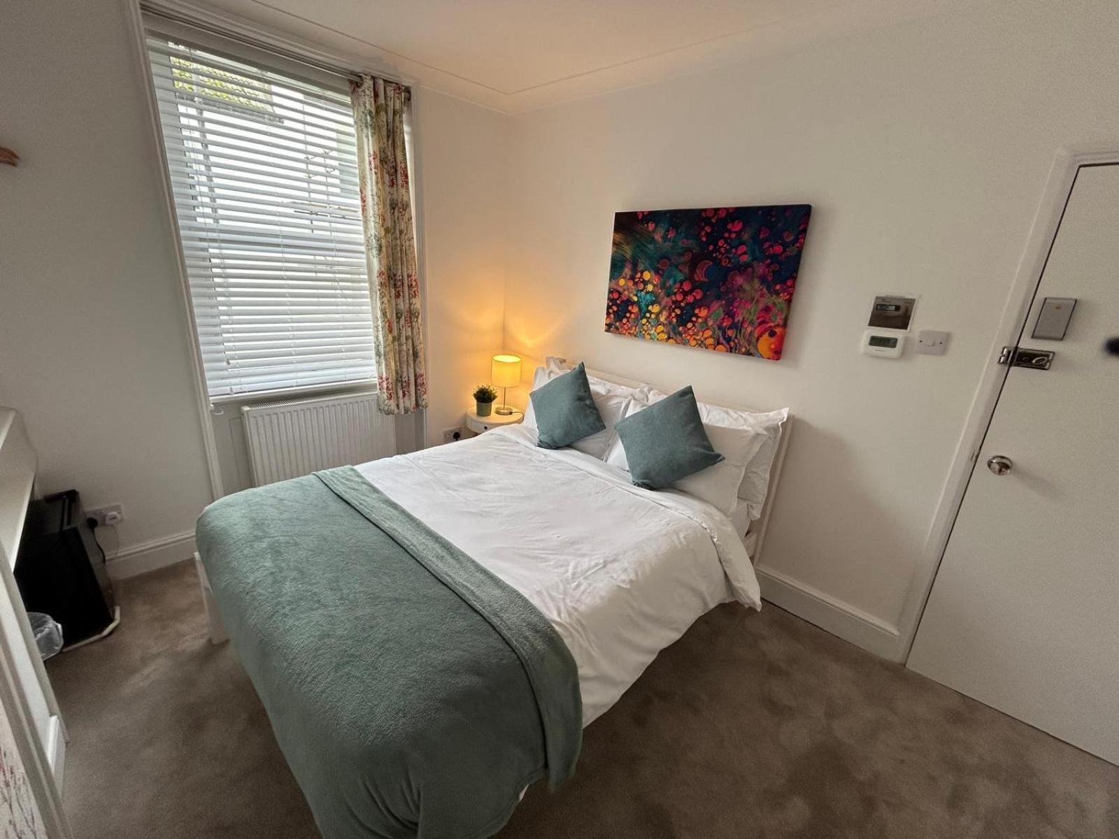 Upper Rock - Guest house Brighton