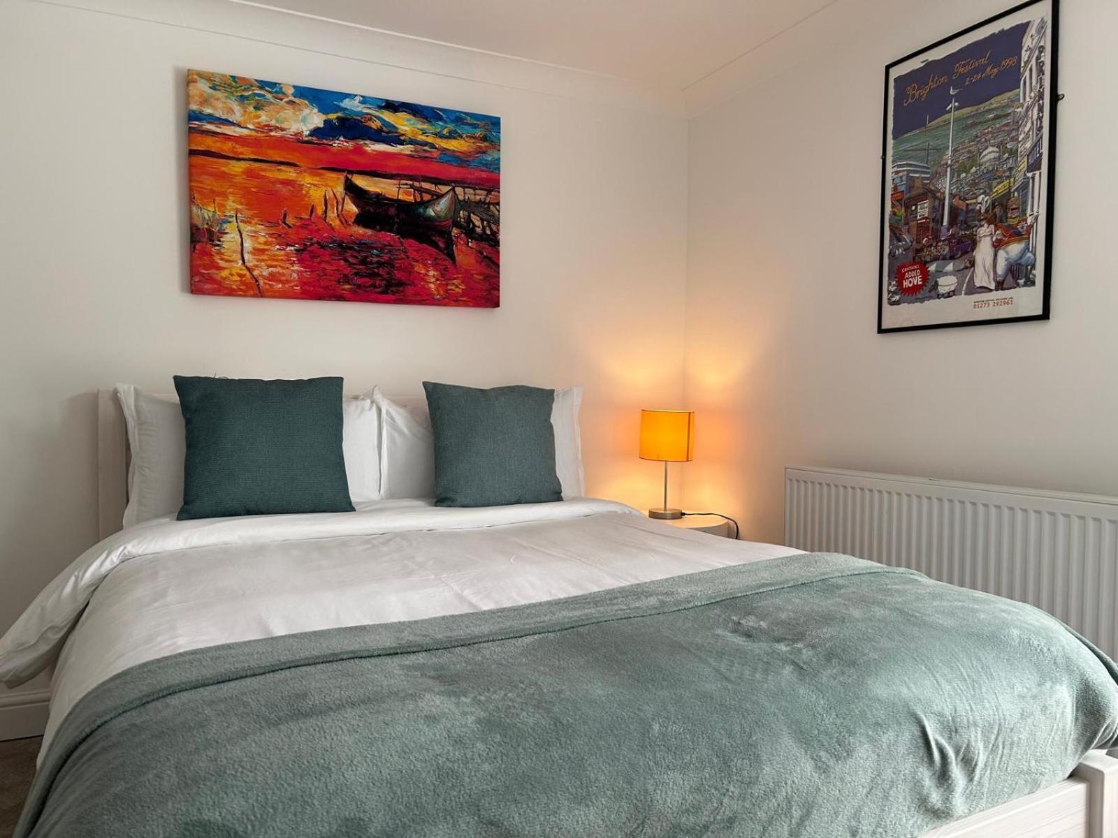 Guest house Upper Rock -