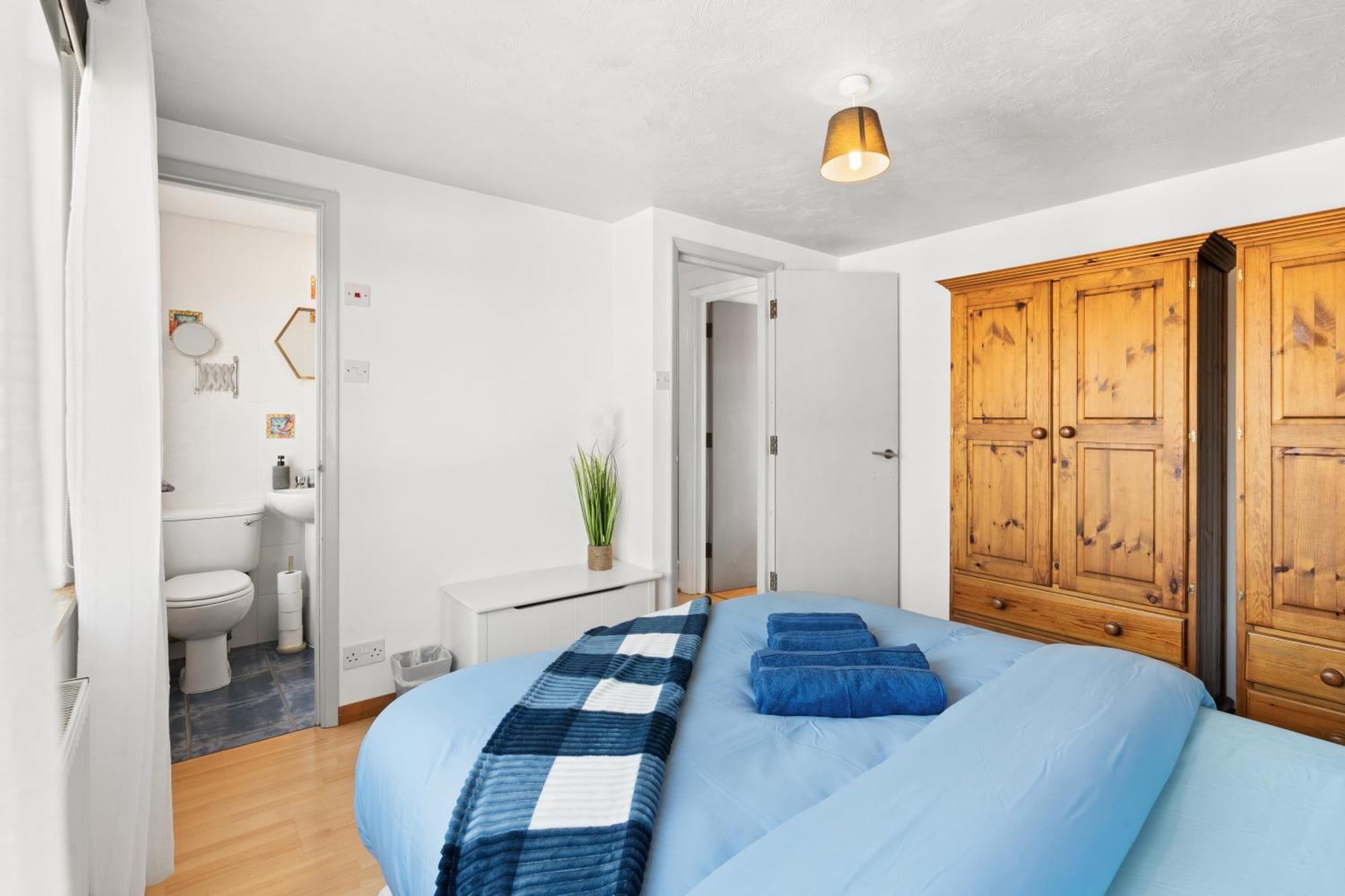 Large House With Free Parking Holiday home Brighton