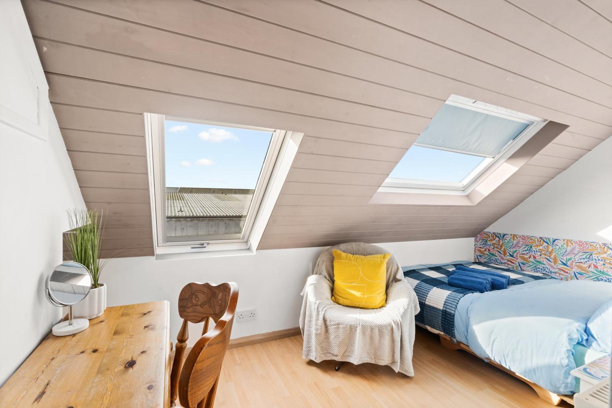 Large House With Free Parking Holiday home Brighton