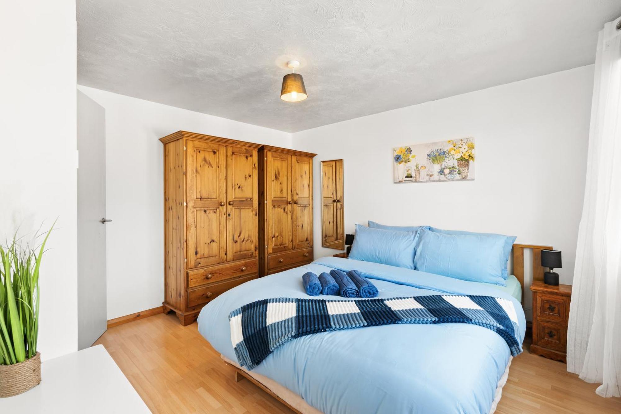 Large House With Free Parking Holiday home Brighton