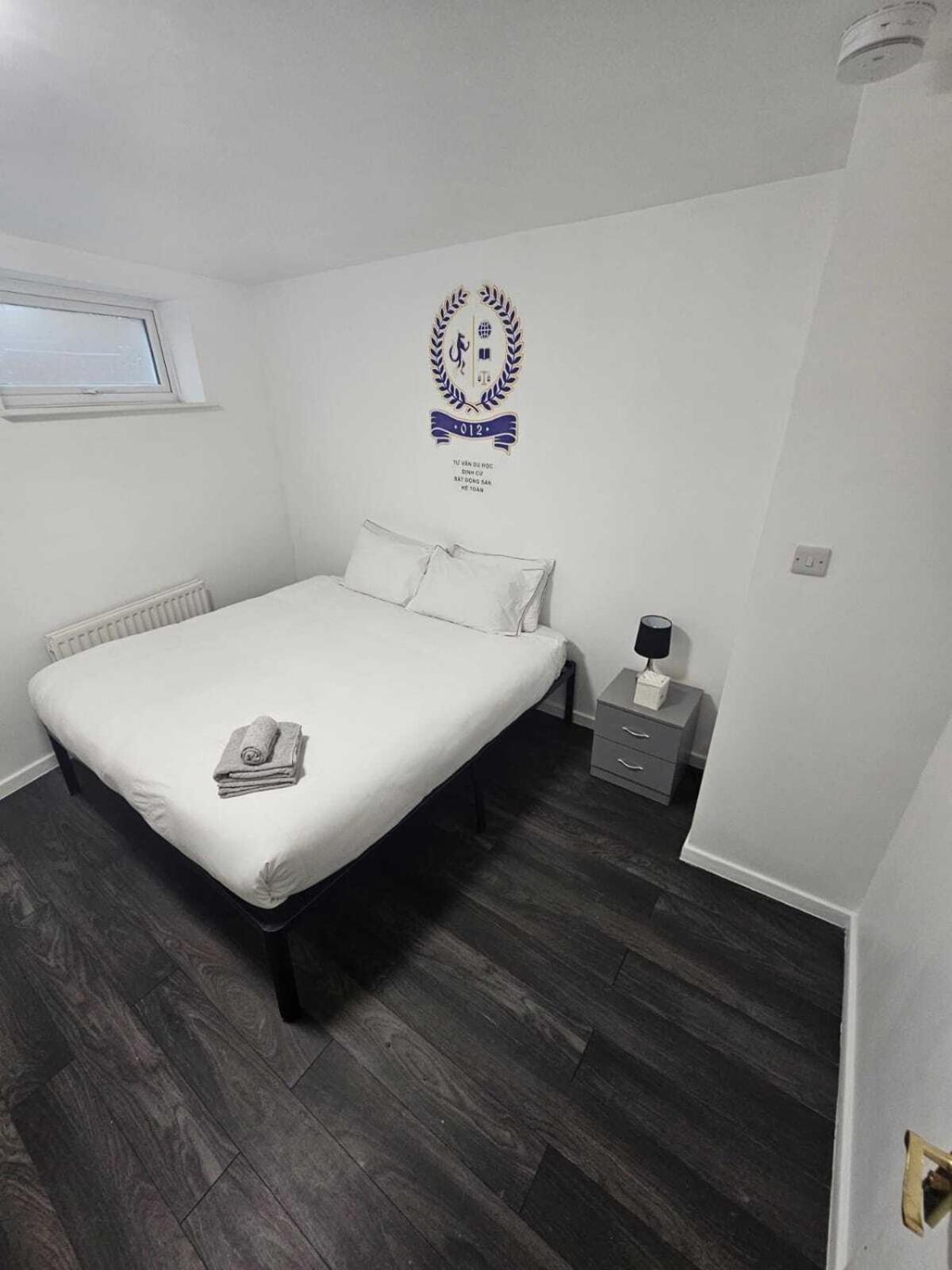 Queens Place - Aparthotel Brighton