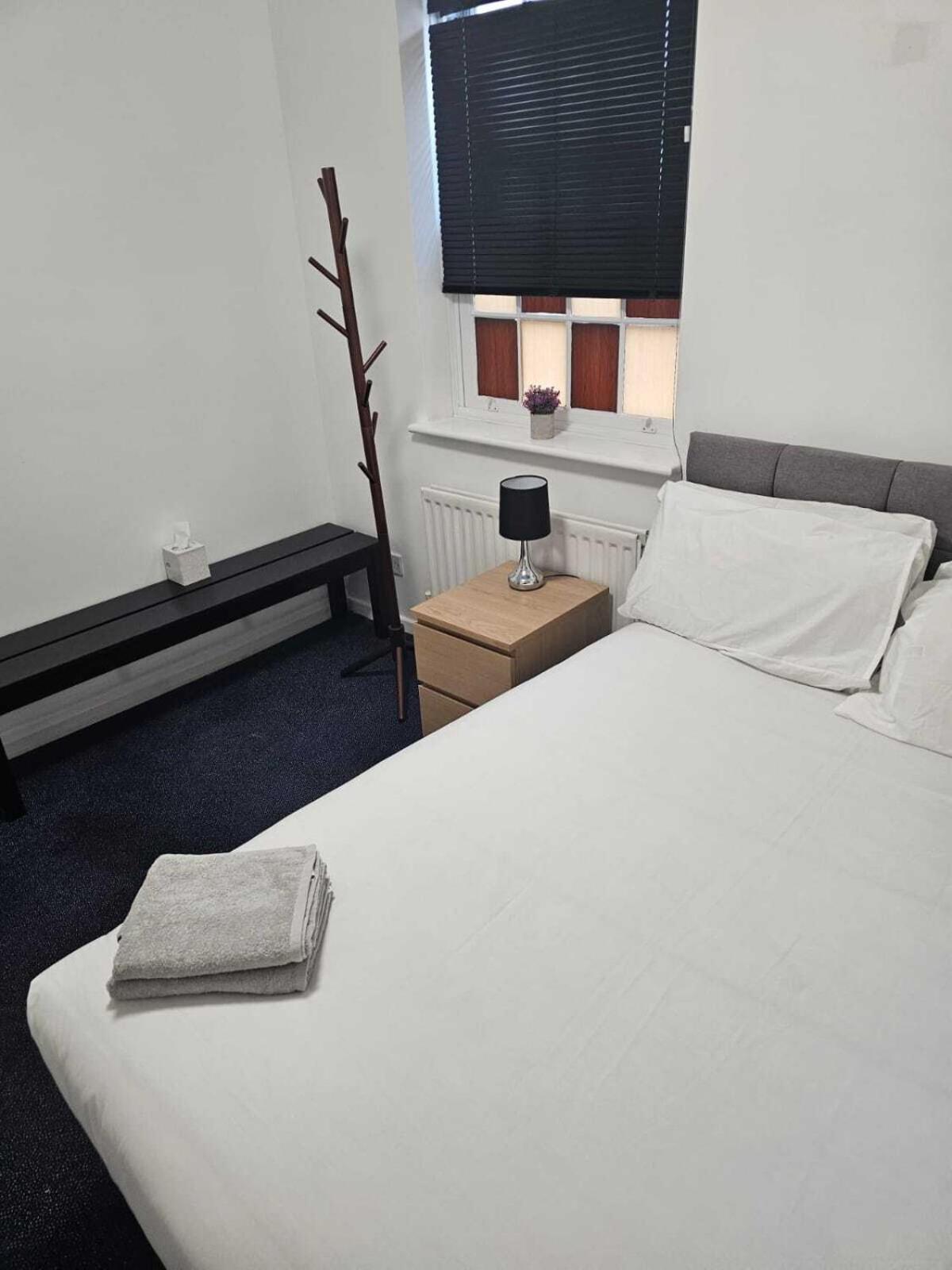 Queens Place - Aparthotel Brighton