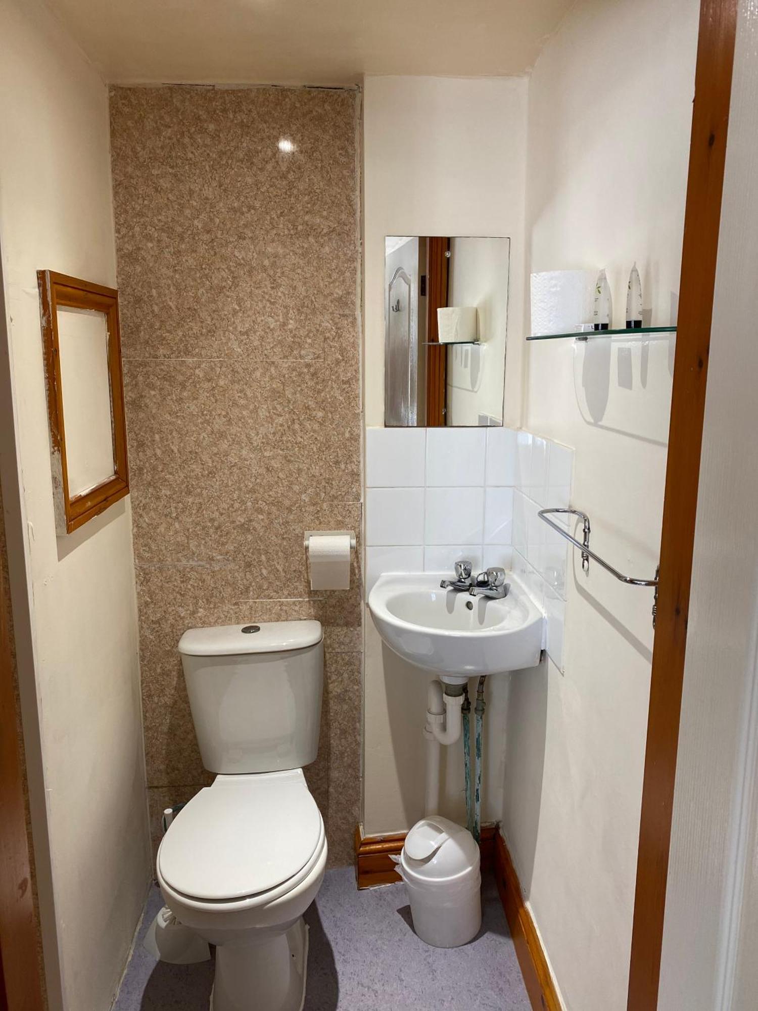 Guest house Old Palace Brighton