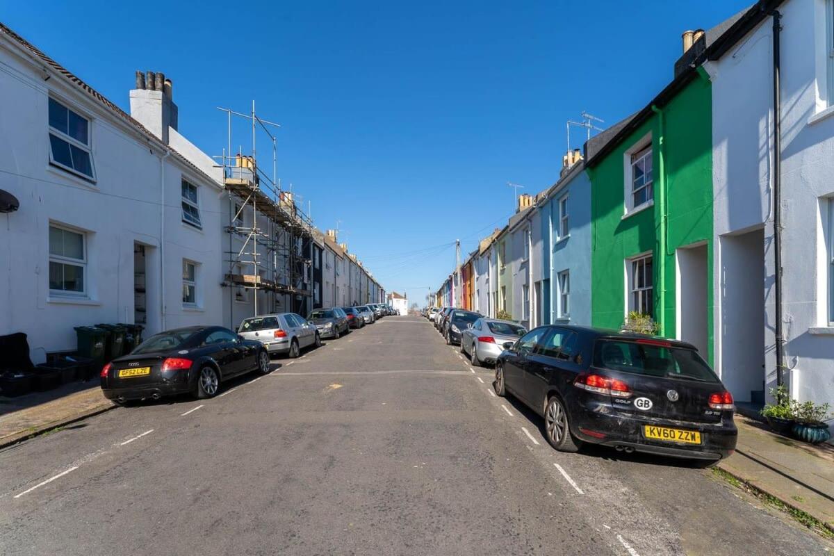 Holiday home Host & - Grove Townhouse Brighton